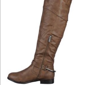 Women’s Knee High Boots Anthropologie